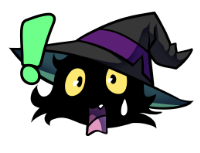 BossyWitch surprise
